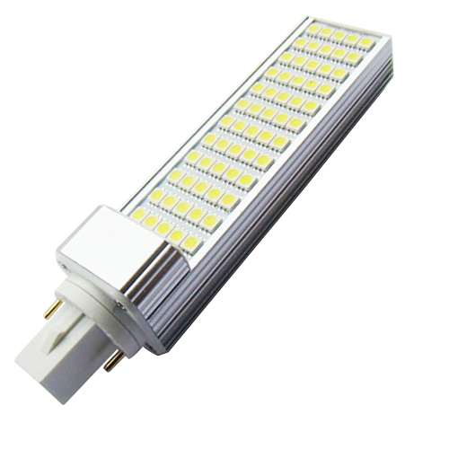 LED plug light 12W