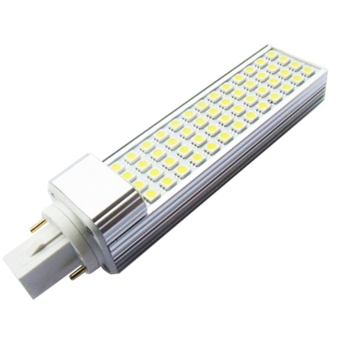 LED plug light 11W