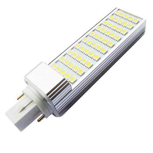 LED plug light 10W