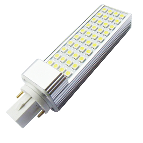 LED plug light 8W