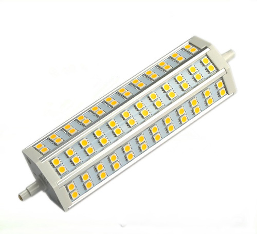 R7S LED plug light 15W