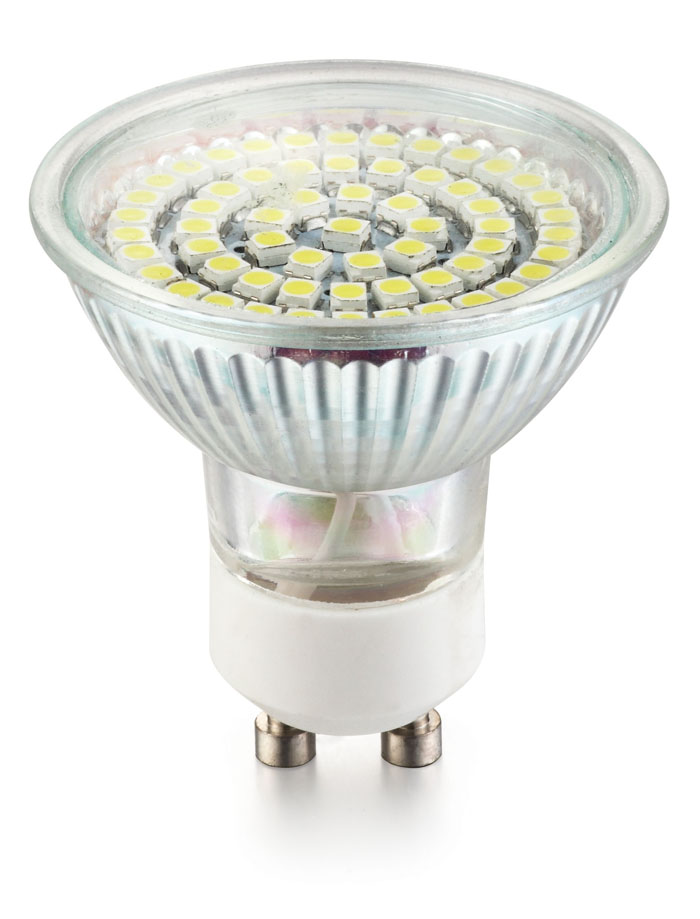 SMD LED Bulb 2.2W