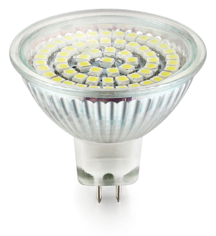 SMD LED Bulb 3W