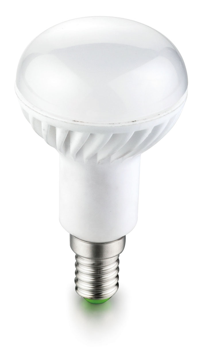 LED Bulb 4W 6W 8W