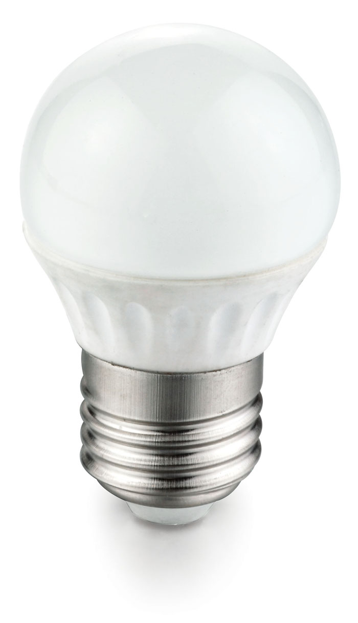 LED Bulb 3W 4W 5W 6W