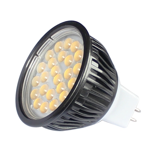 SMD LED Bulb MR16/GU10 4.5W