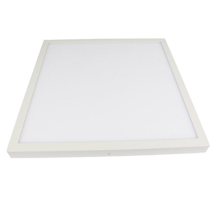 Surface mounted 40W LED Panel