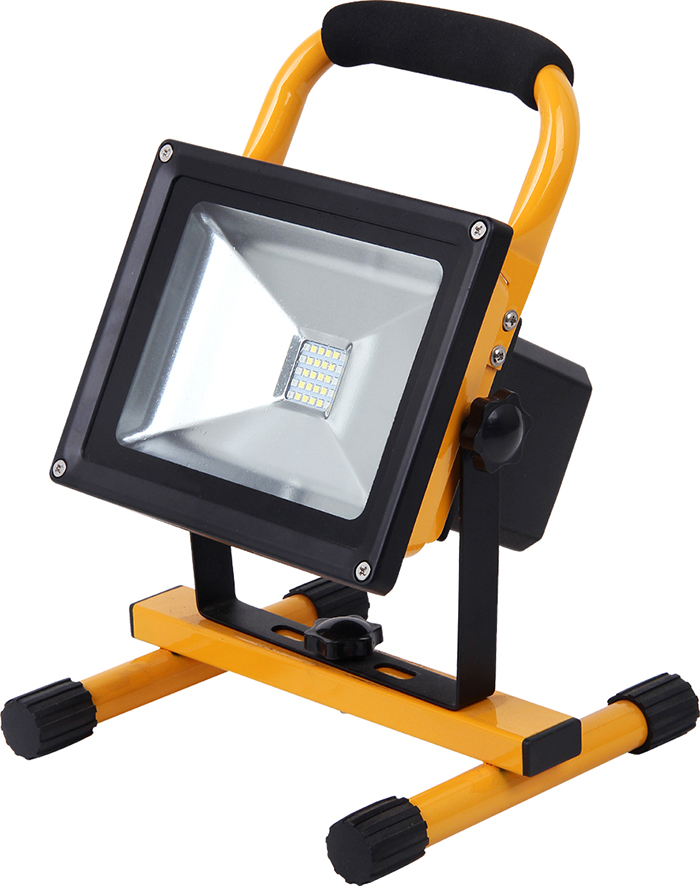 Rechargeable SMD LED Flood Light