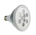 LED spotlight 9W