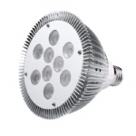 LED spotlight 9W