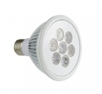 PAR30 LED spotlight 7W