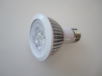 PAR20 LED spotlight 5W