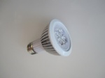 PAR20 LED spotlight 5W