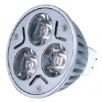 MR16 LED spotlight 3W