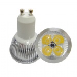 LED spotlight 4W