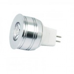 LED spotlight 1W