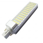 LED plug light 12W