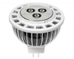 LED spotlight 3W