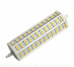 R7S LED plug light 15W