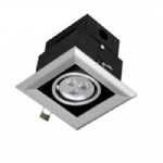 LED Grille Light 3W