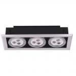 LED Grille Light 9W