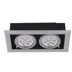 LED Grille Light 18W