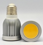 LED spot light 7W COB