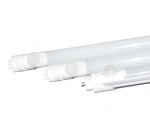 T8 PIR infrared human sensor LED Tubes 18W