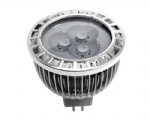 LED Spotlight 4W