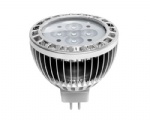 LED Spotlight 6W