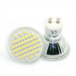 SMD LED Bulb 3W