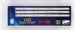 LED Strips (L)306x(W)10x(H)3mm