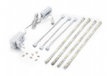 LED Strips (L)306x(W)10x(H)3mm