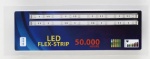 RGB LED Strips (L)306x(W)10x(H)3mm