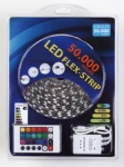 RGB LED Strips 5M/ROLL