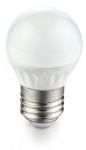 LED Bulb 3W 4W 5W 6W