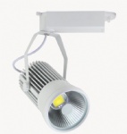 LED Track Light 20W COB White