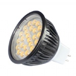SMD LED Bulb MR16/GU10 4.5W