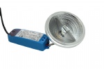 AR111 Spotlight dimmable 15W