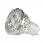 LED Spotlights 4*1W