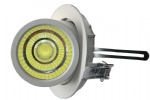 LED Gimble Down Light 20W