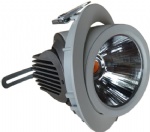 LED Gimble Down Light 35W