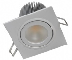 LED Ceiling Light 6W 9W 12W 15W