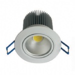 LED ceiling light COB 5W