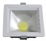 LED Down light COB 20W