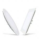 LED Panel Light 18W