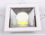 COB LED Panel Light