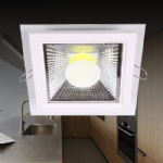 COB LED Panel Light