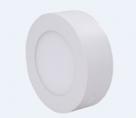 Surface mounted Round Led Panel