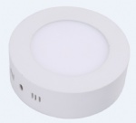 Surface mounted Round Led Panel